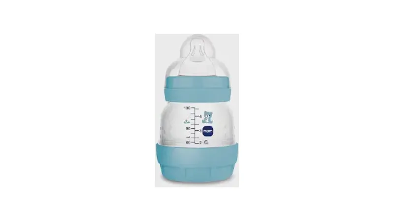 Qual a Melhor Mamadeira para Bebê de 0 a 6 Meses: Top 10 Opções