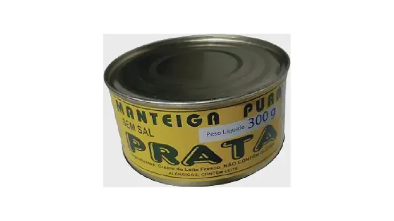Qual a Melhor Manteiga Sem Sal Para Suas Receitas?