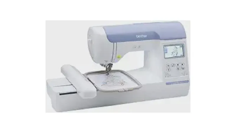 Qual a Melhor máquina de bordar custo benefício: Top 10