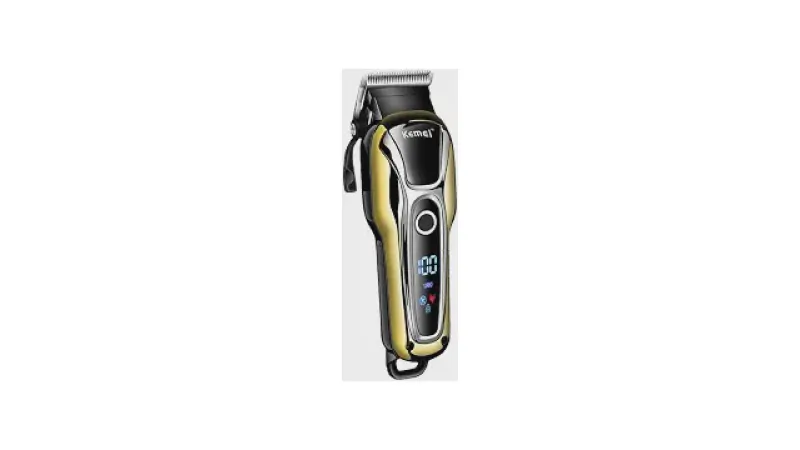 Qual a Melhor Máquina de Cortar Cabelo Kemei: Guia