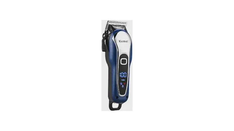 Qual a Melhor máquina de cortar cabelo profissional: Análise de 7 Modelos