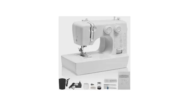 Qual a Melhor Máquina de Costura com Pontos Decorativos: Guia Completo