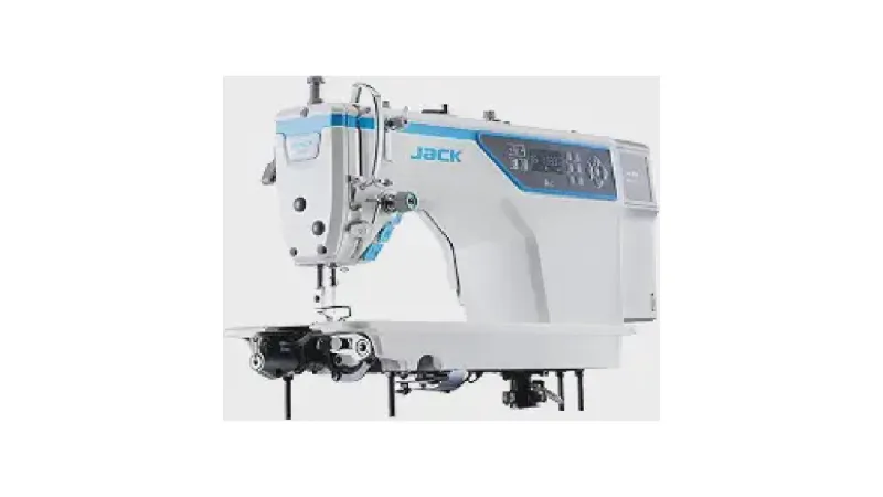 Qual a Melhor Máquina de Costura Industrial Reta? 8 Opções