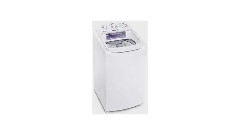 Qual a Melhor máquina de lavar roupas electrolux: Top 10
