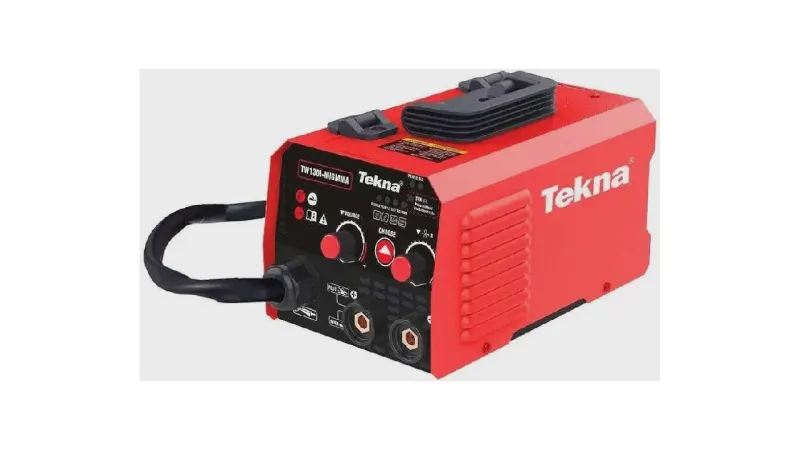 Qual a Melhor máquina de solda mig para serralheria e Custo-Benefício?