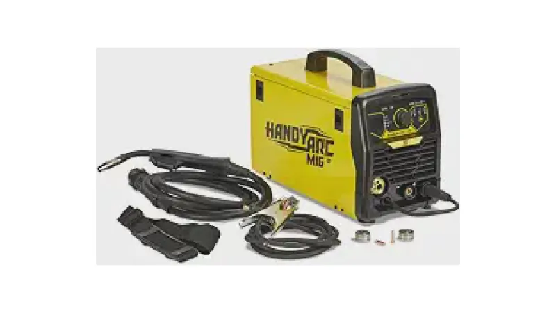 Qual a Melhor Máquina de Solda MIG Sem Gás ESAB: Análise Prática