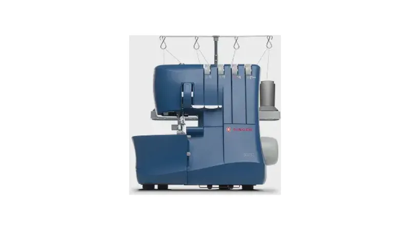 Qual a Melhor máquina overlock para iniciantes: Guia