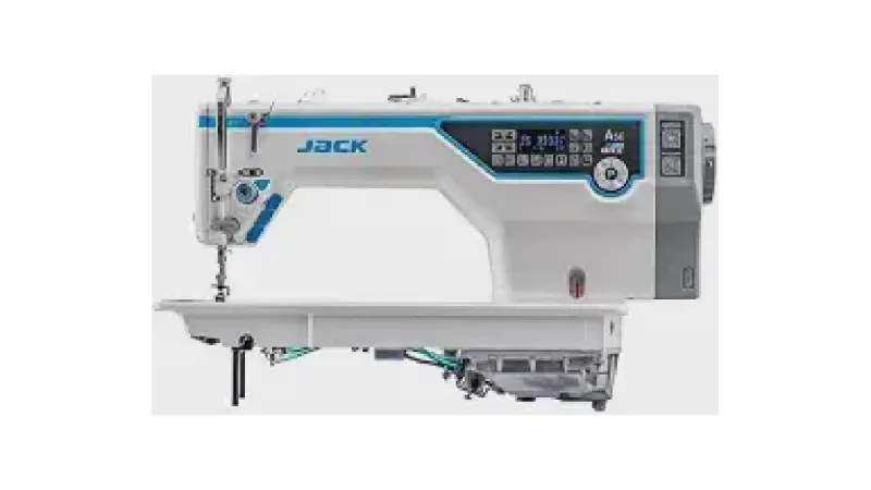 Qual a Melhor Máquina Reta Industrial Eletrônica?