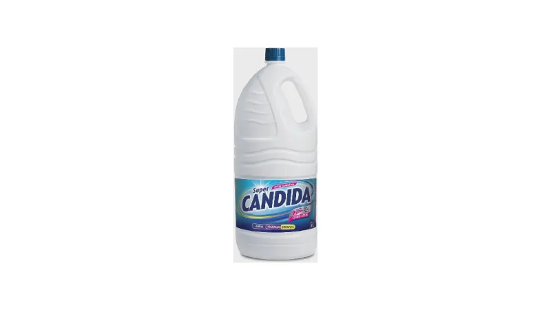 Qual a Melhor Marca de Água Sanitária: Ypê ou Qboa?