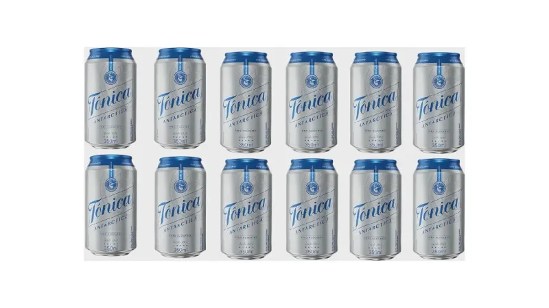 Qual a Melhor marca de água tônica: 4 Opções para Drinks Incríveis