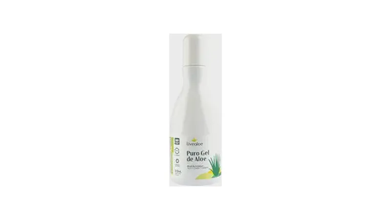 Qual a Melhor marca de aloe vera para tomar? Top Escolha
