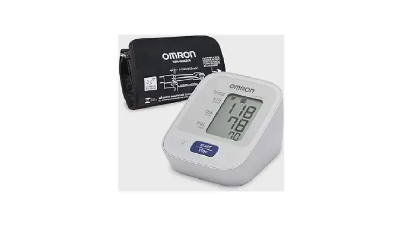 Qual a Melhor marca de aparelho de pressão digital: G-Tech ou Omron?