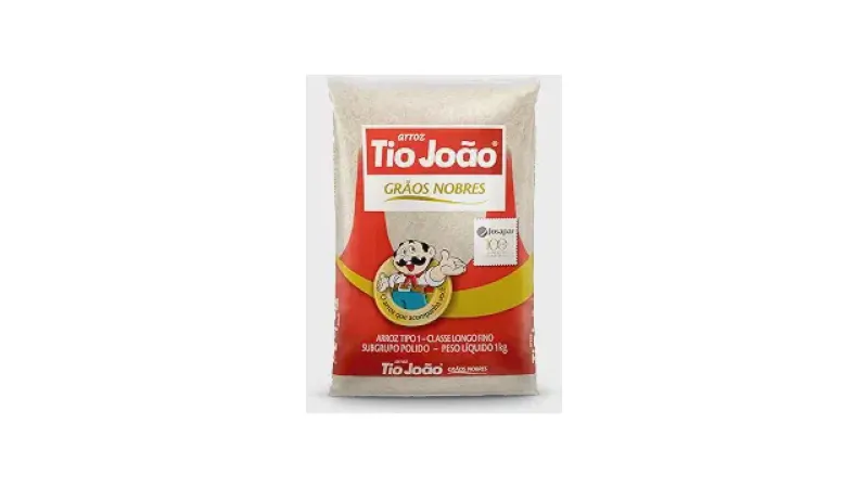 Qual a Melhor Marca de Arroz Branco? Top 8 Opções