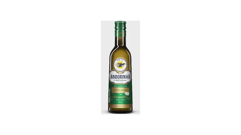 Qual a Melhor marca de azeite andorinha ou gallo: O Veredito Final