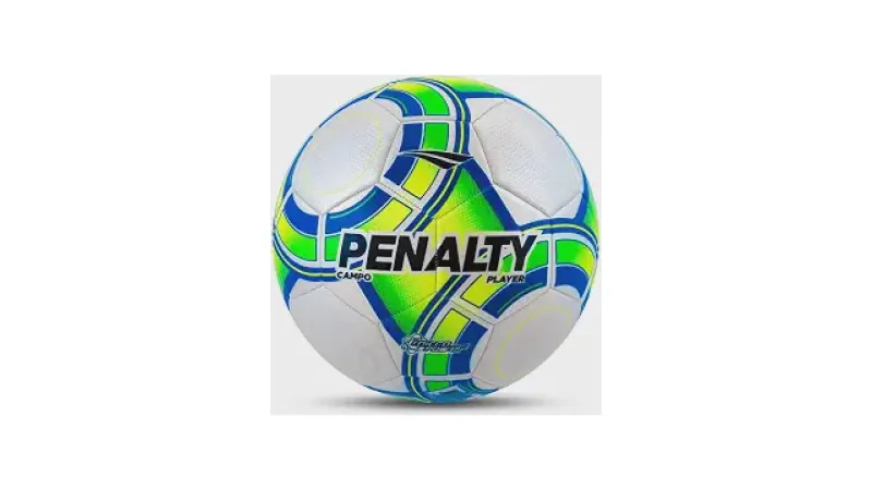 Qual a Melhor Marca de Bola de Futebol de Campo: Guia