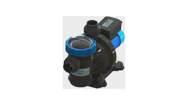 Qual a Melhor Marca de Bomba para Piscina? Guia Top 10