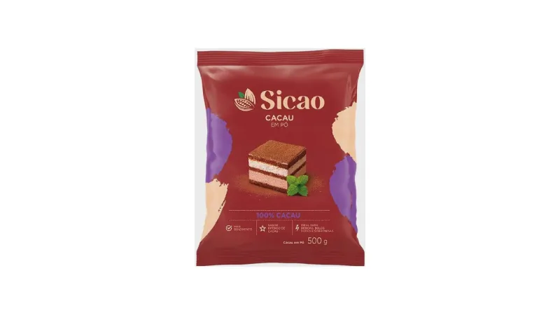 Qual a Melhor Marca de Cacau em Pó Alcalino: Análise Sabor e Cor