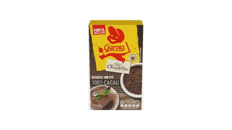 Qual a Melhor Marca de Cacau em Pó? Top 7 Opções