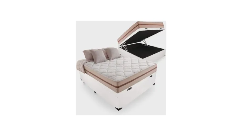 Qual a Melhor marca de cama? 6 Opções de Conforto
