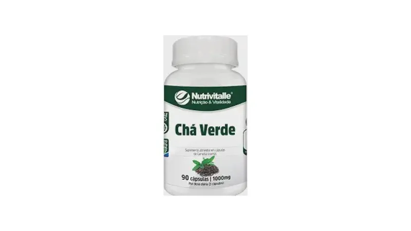 Qual a Melhor marca de chá verde em cápsulas? Guia
