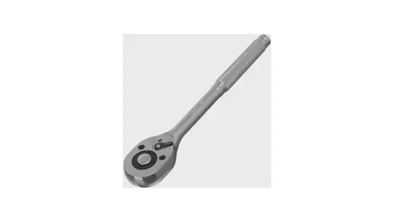 Qual a Melhor Marca de Chave Catraca para Oficina?