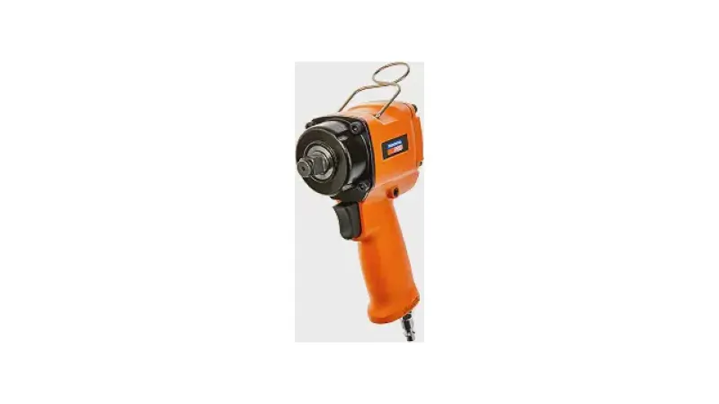 Qual a Melhor Marca de Chave de Impacto Pneumática: Top 10 Modelos