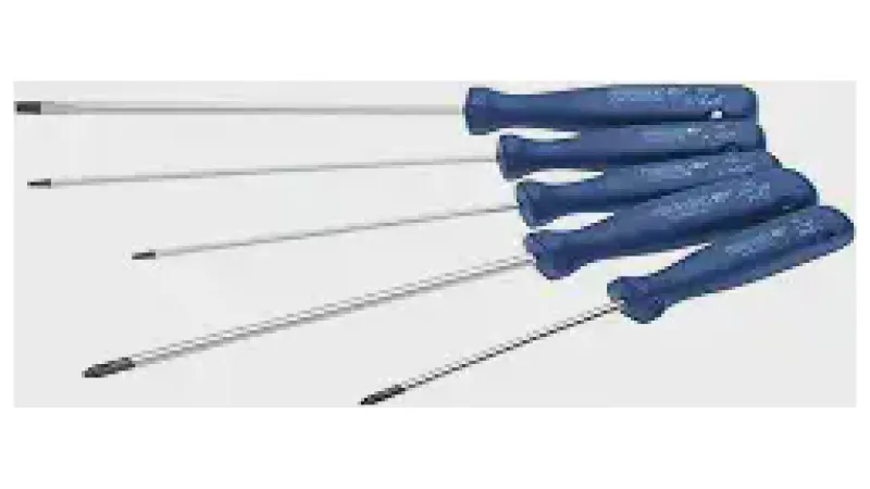 Qual a Melhor Marca de Chaves de Fenda e Philips: 10 Kits