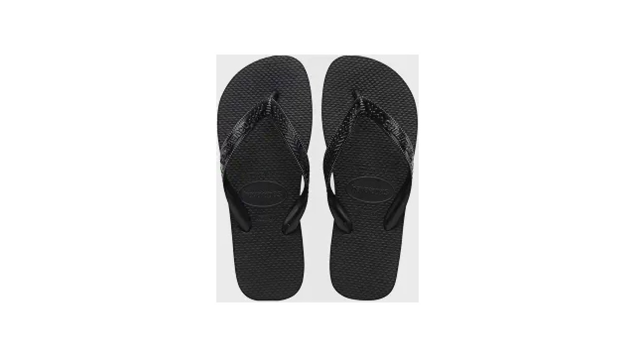 Qual a Melhor marca de chinelo: Conforto e Estilo
