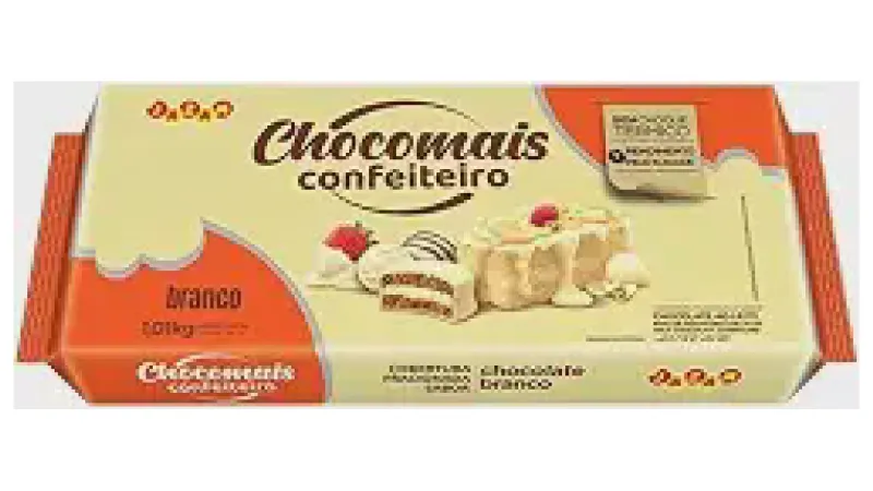 Qual a Melhor Marca de Chocolate para Derreter? Guia de Tipos