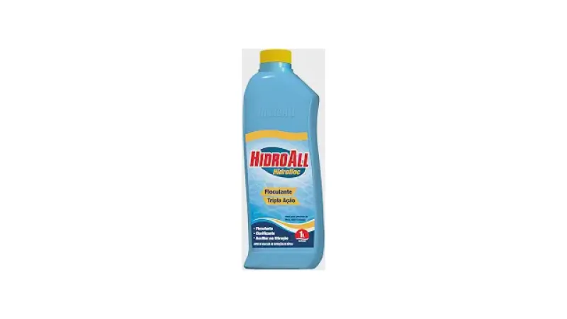 Qual a Melhor Marca de Clarificante para Piscina? Top 10
