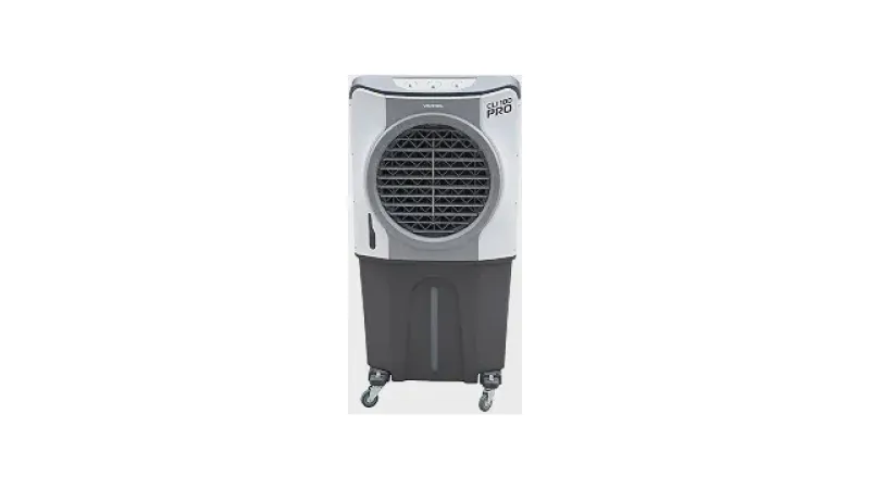 Qual a Melhor marca de climatizador grande: 8 Modelos Robustos
