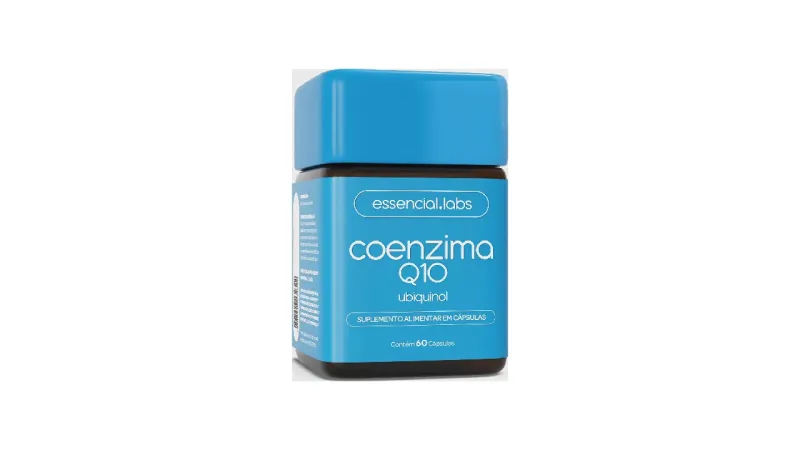 Qual a Melhor Marca de Coenzima Q10 Ubiquinol? Guia