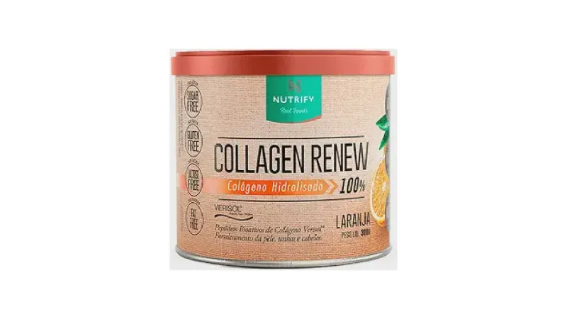 Qual a Melhor Marca de Colágeno: Top 10 Eficazes