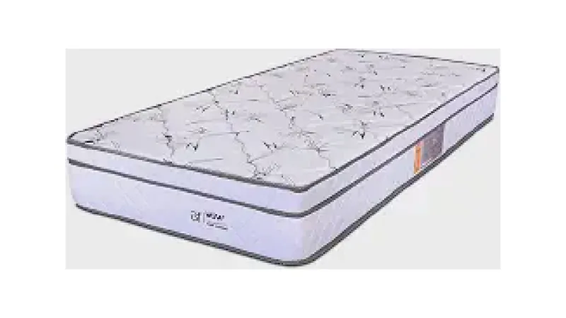 Qual a Melhor marca de colchão de molas ensacadas solteiro? Top 10