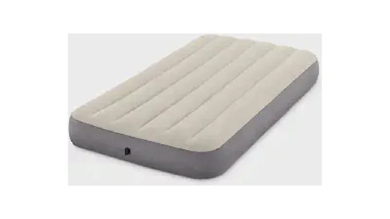 Qual a Melhor marca de colchão inflável solteiro: Top 10 Opções Resistentes