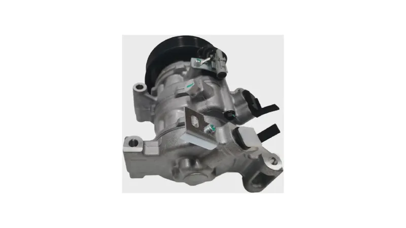 Qual a Melhor marca de compressor de ar condicionado automotivo? 6 Modelos