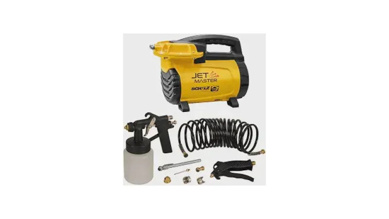 Qual a Melhor Marca de Compressor de Ar Direto?
