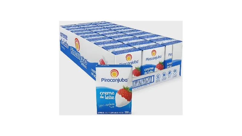Qual a Melhor Marca de Creme de Leite: Top 10 Opções