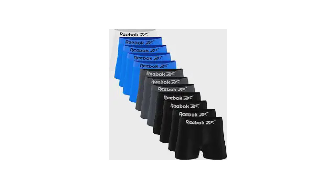 Qual a Melhor marca de cueca: Guia de Conforto