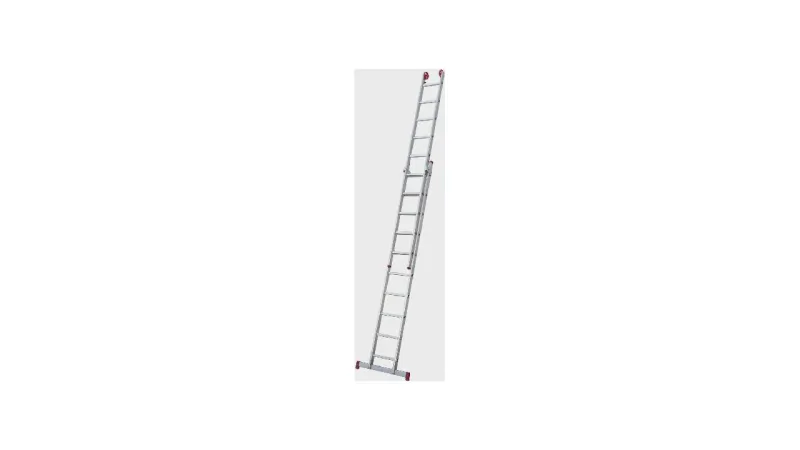 Qual a Melhor marca de escada extensiva: Top 10 Seguras