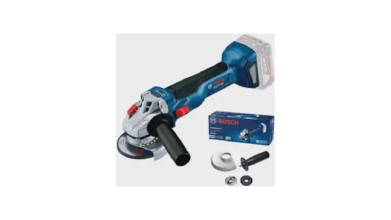 Qual a Melhor Marca de Esmerilhadeira a Bateria? Guia Top 8 Modelos