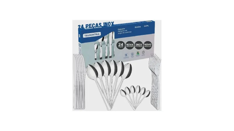 Qual a Melhor Marca de Faqueiro? Análise Top 10