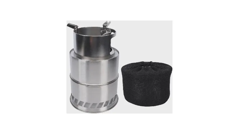 Qual a Melhor marca de fogão a lenha: Guia de Compra Completo