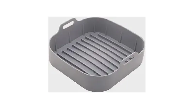 Qual a Melhor marca de forma de silicone para airfryer: Guia Top 10