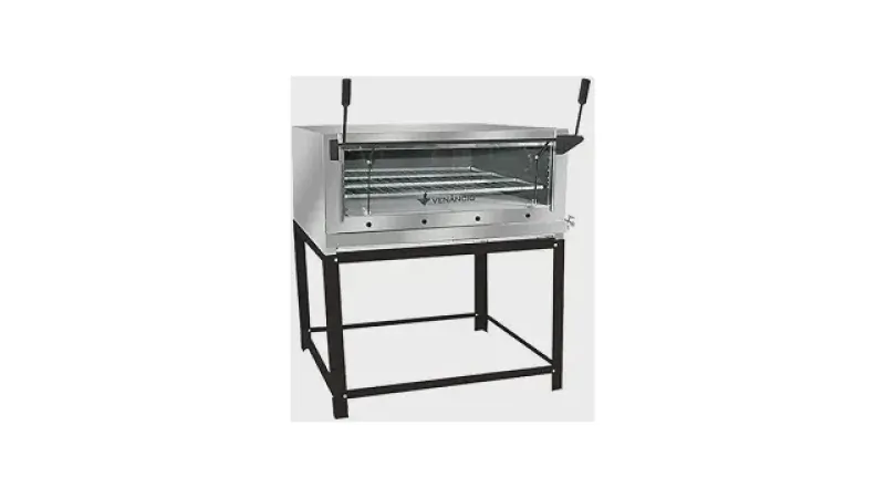 Qual a Melhor Marca de Forno Industrial a Gás? Guia