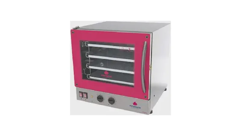Qual a Melhor Marca de Forno para Padaria: Guia de Compra