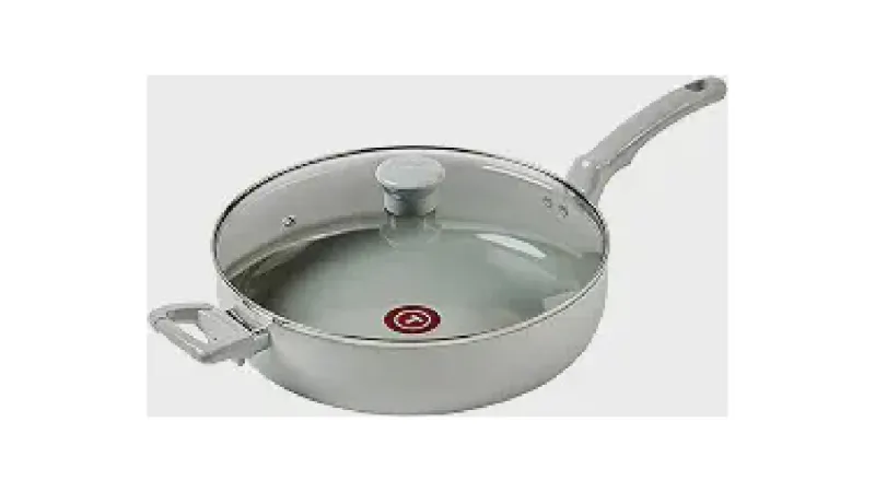 Qual a Melhor Marca de Frigideira de Cerâmica: Top 10