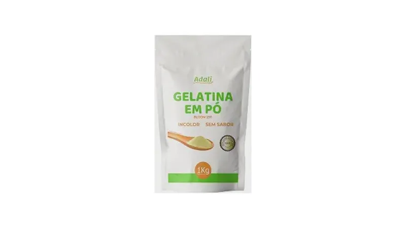 Qual a Melhor Marca de Gelatina em Pó? 10 Escolhas