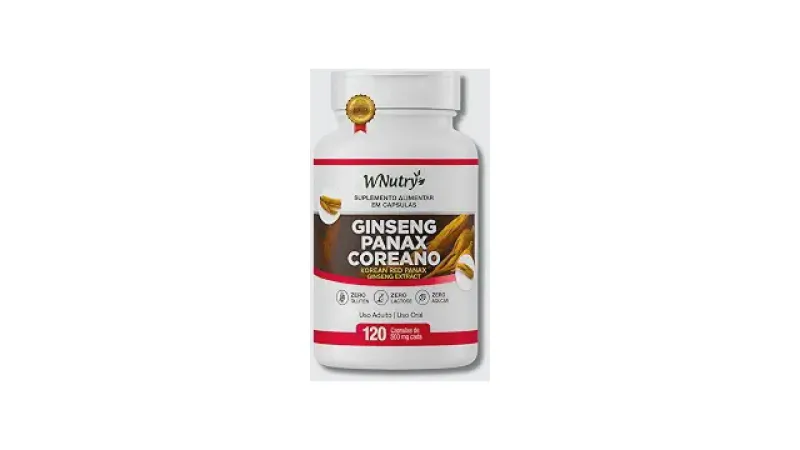 Qual a Melhor marca de ginseng: 8 Opções e Guia