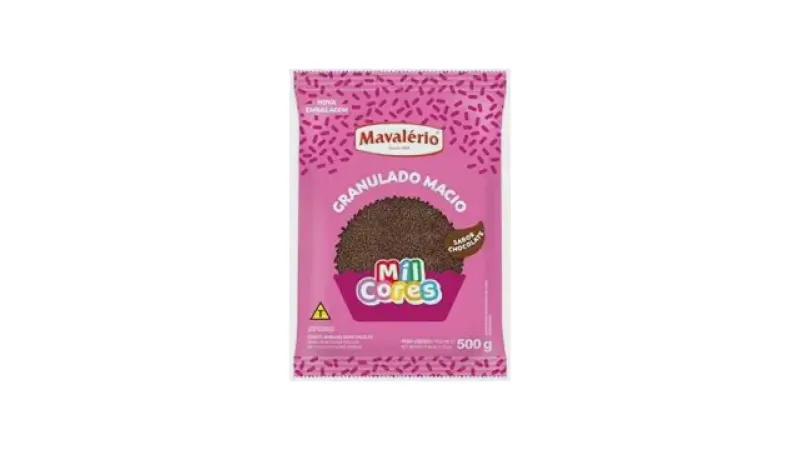 Qual a Melhor Marca de Granulado para Brigadeiro? Top 10 Opções